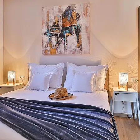 Trio- An Amazing View Of Split Apartment Klis