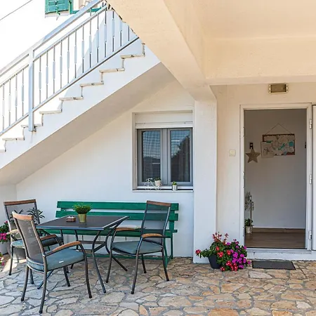 Apartment Trio- An Amazing View Of Split Klis