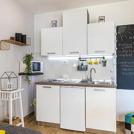 Apartment Trio- An Amazing View Of Split