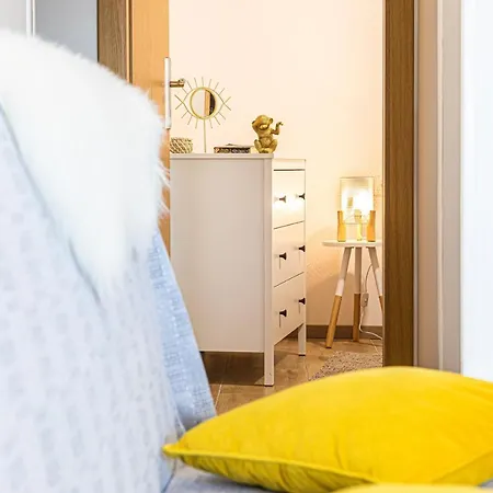 Trio- An Amazing View Of Split Apartment