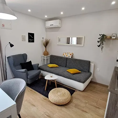 Apartment Trio- An Amazing View Of Split