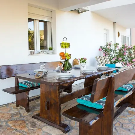 Apartment Trio- An Amazing View Of Split